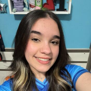 Babá em Toledo: Flavia