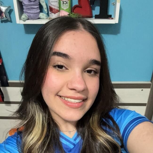 Babá em Toledo: Flavia