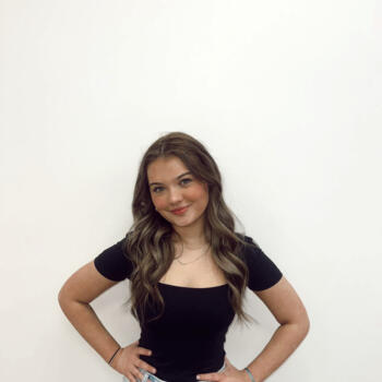 Nanny in Medicine Hat: Savannah