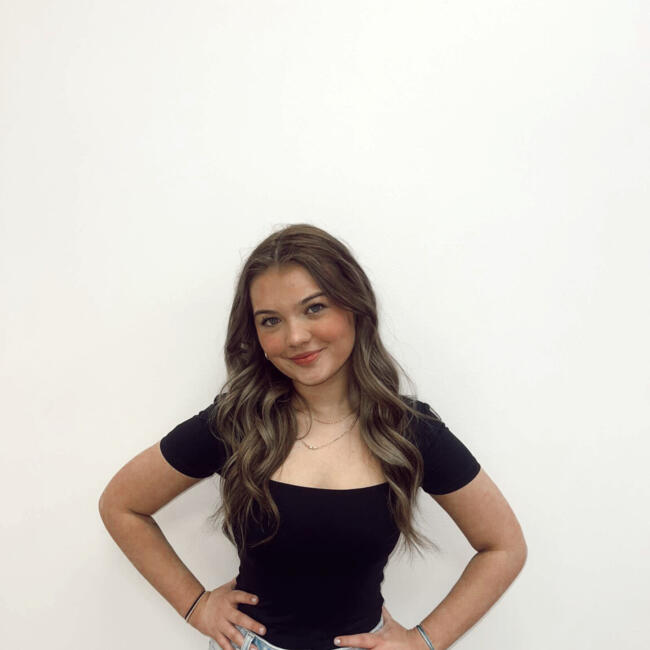 Nanny in Medicine Hat: Savannah