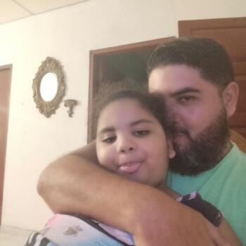 Parent Arraiján: Adán