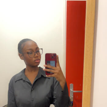 Babysitter in Pantin: Salimata