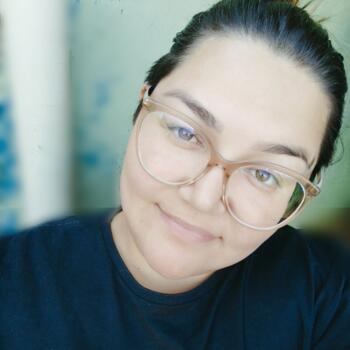 Babysitter Londrina: Wilza