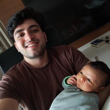 Parent Guarulhos: Kevin