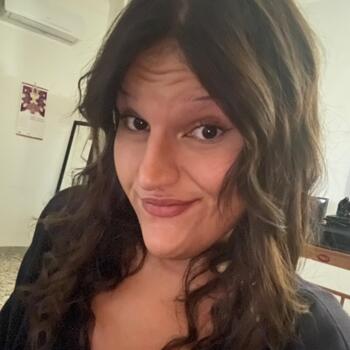 Babysitter Taranto: Maria Teresa