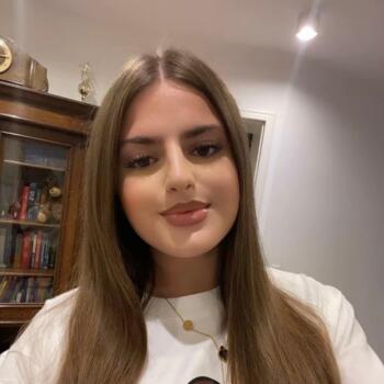 Babysitter in Verl: Serena