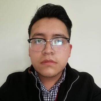 Parent Colonia Cuauhtémoc (San Antonio la Isla): Pedro Josue