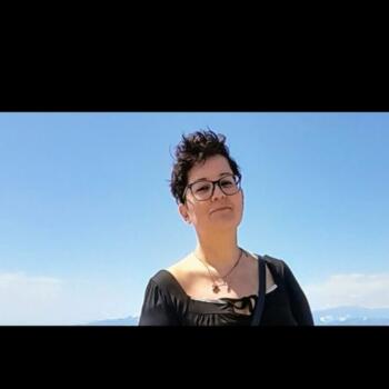 Babysitter in Battipaglia: Simona