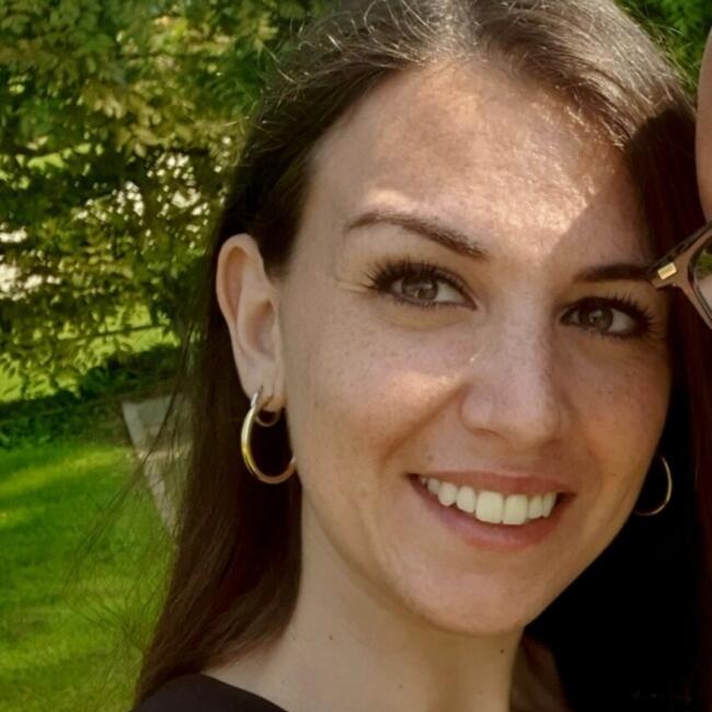 Babysitter in Giugliano in Campania: Chiara