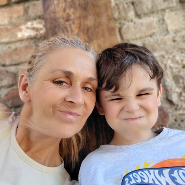 Babysitting job in Smederevo: Danijela