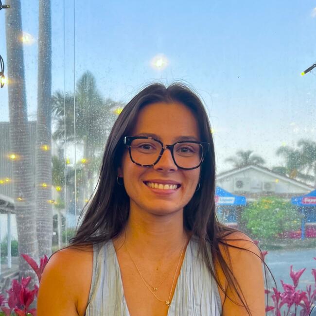 Babysitter in Rangiora: Millie