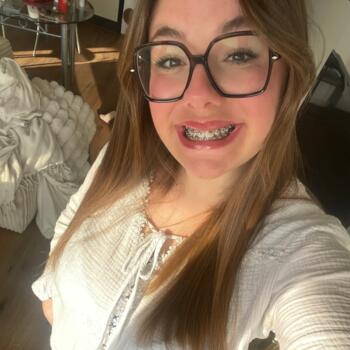 Babysitter in Laval: Celia