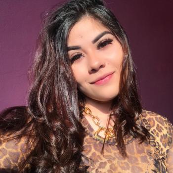 Babás em Fortaleza: Amanda