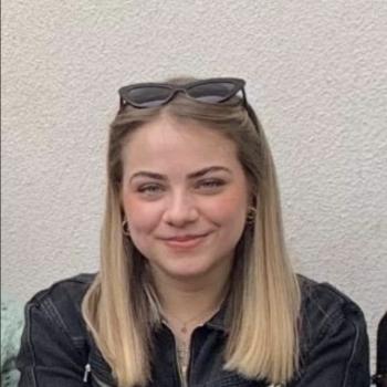 Babysitter in Bezons: Mélanie