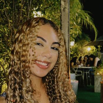 Babá em Contagem: Amanda