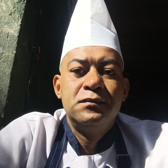 Babysitting job in Embu das Artes: Jardson anacleto da silva