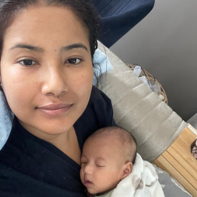 Babysitting job in Sydney: Sadikshya