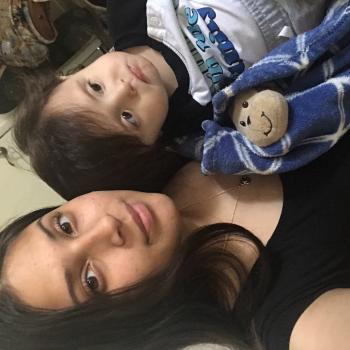 Babysitter in Las Vegas: Jaelyn