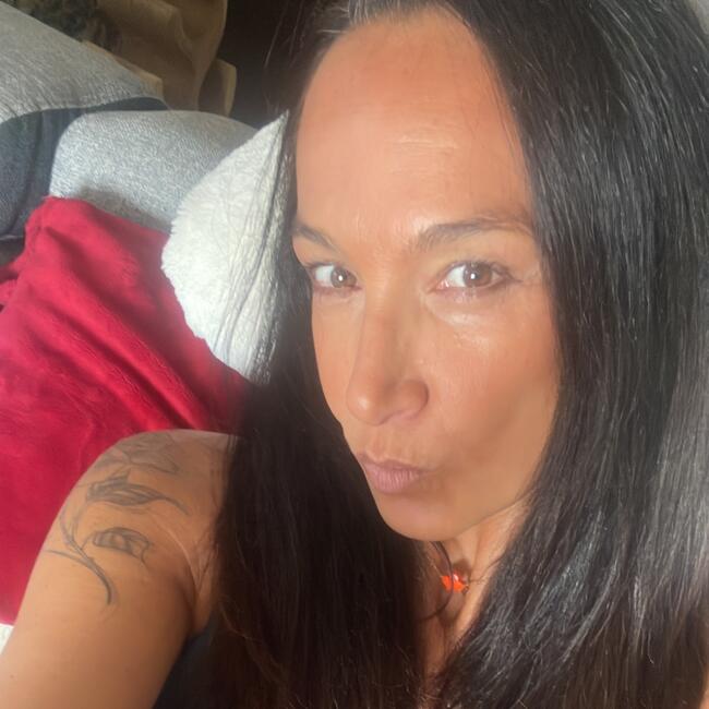 Childminder in Porto-Vecchio: Virginia