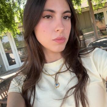 Niñera Tijuana: Gabriela Zepeda