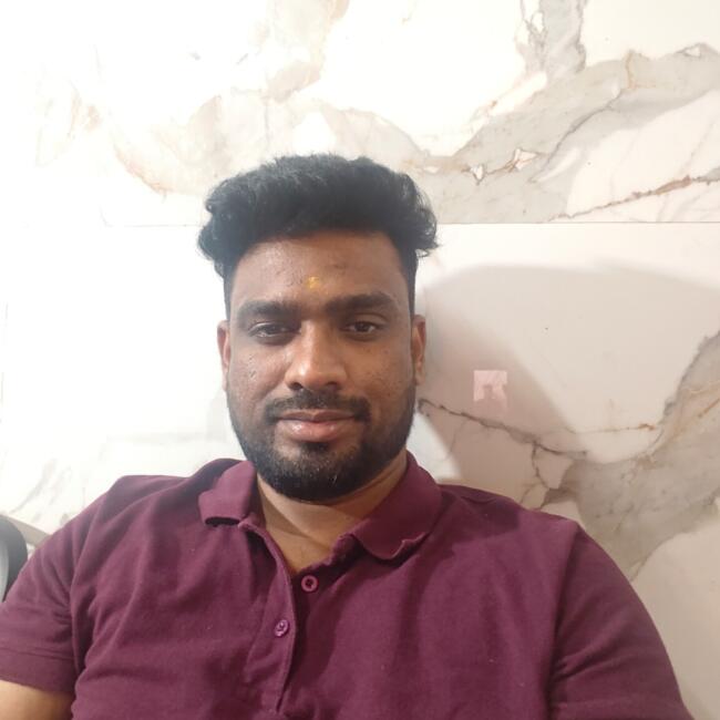 बम्बई में बेबीसिटिंग की नौकरी: Navin