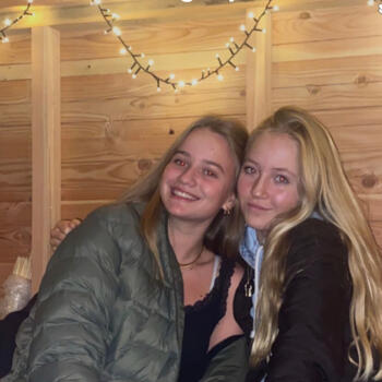 Oppas in Aerdenhout: Sophie