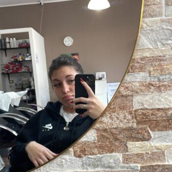 Babysitter in Treviglio: Gaia