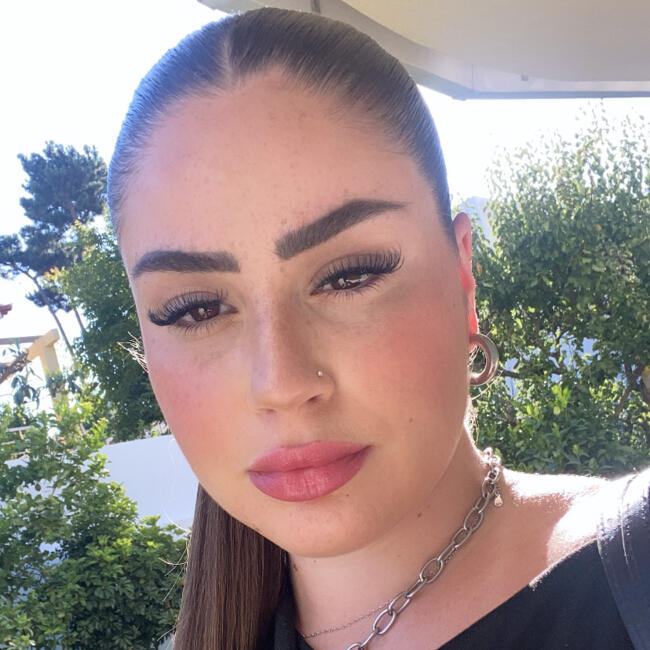 Babysitter in Queluz: Carolina