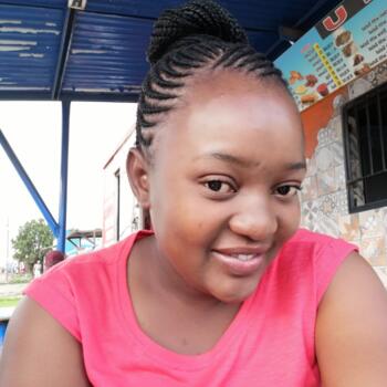 Babysitter Johannesburg: Mkateko