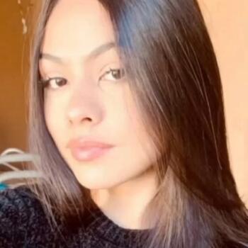 Babá em Americana: Maria
