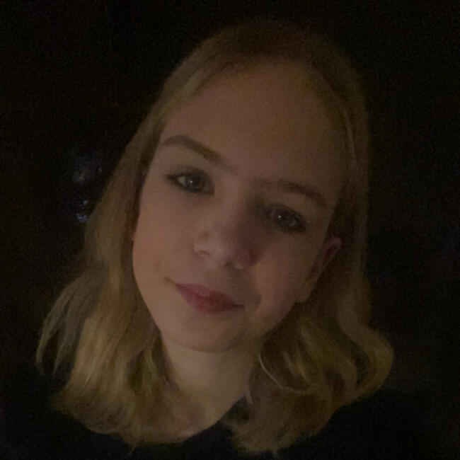 Baby-sitter in Tallinn: Lota
