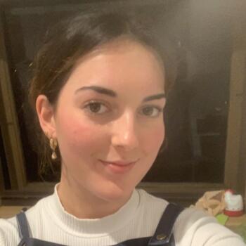 Babysitter Melbourne: Miriam