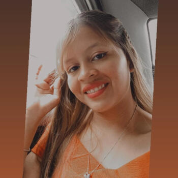 Babysitter in Guayaquil: Edith Xiomara