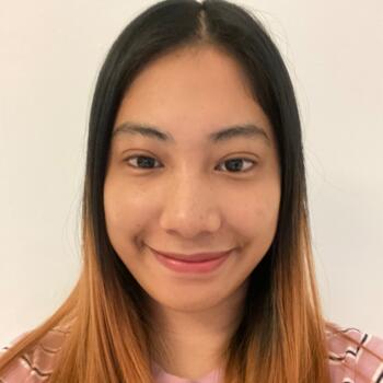 Babysitter Barcelona: Charlotte