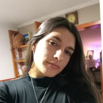 Niñera Tandil: Josefina Aguilar