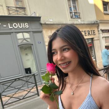 Babysitter Poissy: Irine