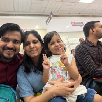 Parent ByatarayanaPura: Anand