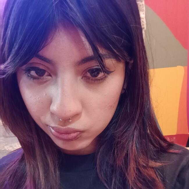 Babysitter in Calderón (Pichincha): Daniela