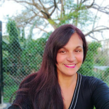 Babysitter São Paulo (São Paulo): Marta