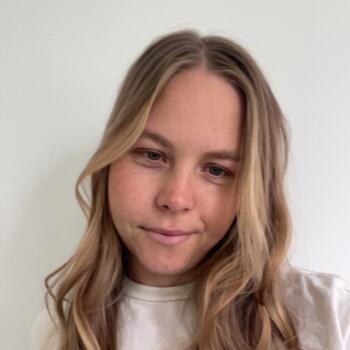 Babysitter in Te Awamutu: Kate
