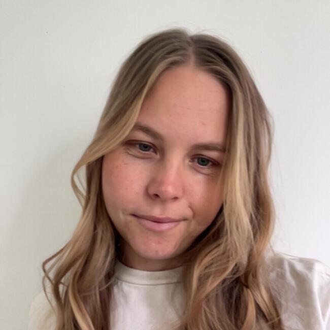 Babysitter in Te Awamutu: Kate