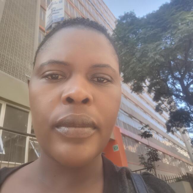 Nanny in Cape Town: Margret