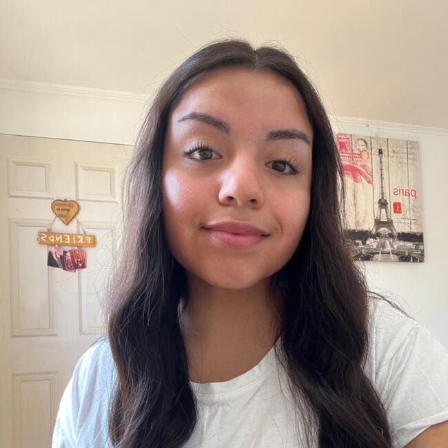 Niñera en Rengo: Allyson