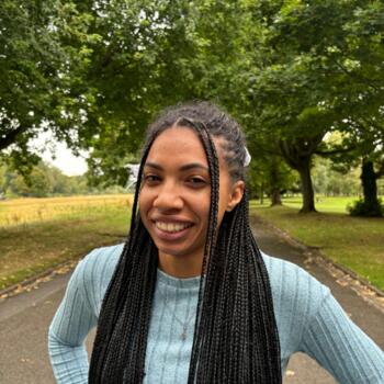 Babysitter in Dublin: Thalita