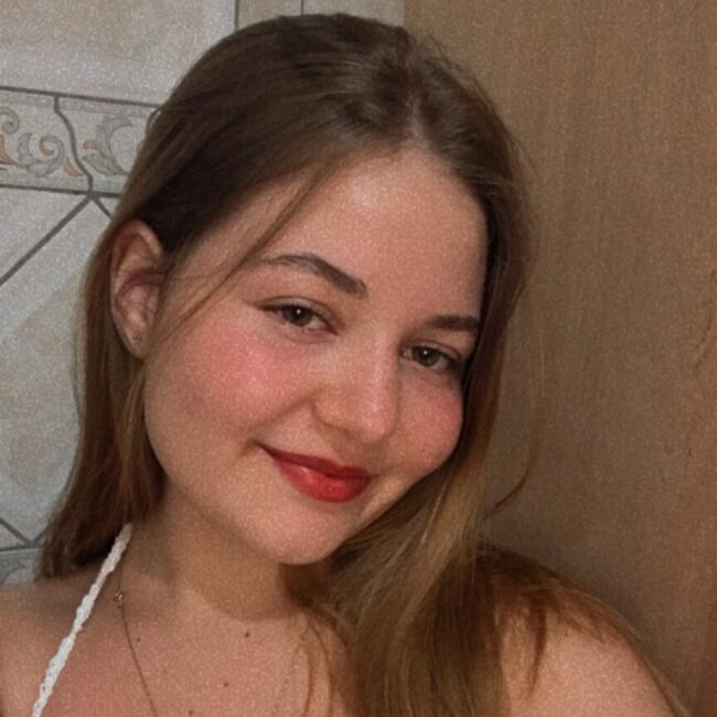 Babá em Canoas: Babá Lila