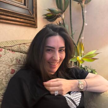 Babysitting job in Amman: babysitting job Tem