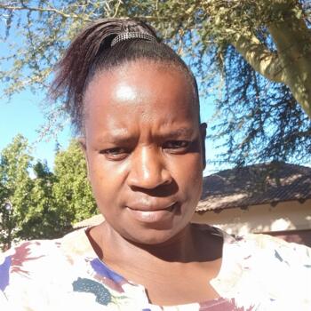 Nanny in Cape Town: Emaline