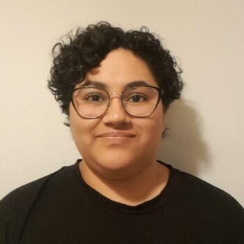 Niñera en Peñalolén: Jessica