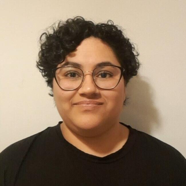 Niñera en Peñalolén: Jessica