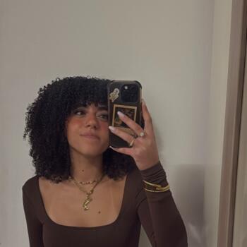 Babysitter Cassano Valcuvia: Mariam